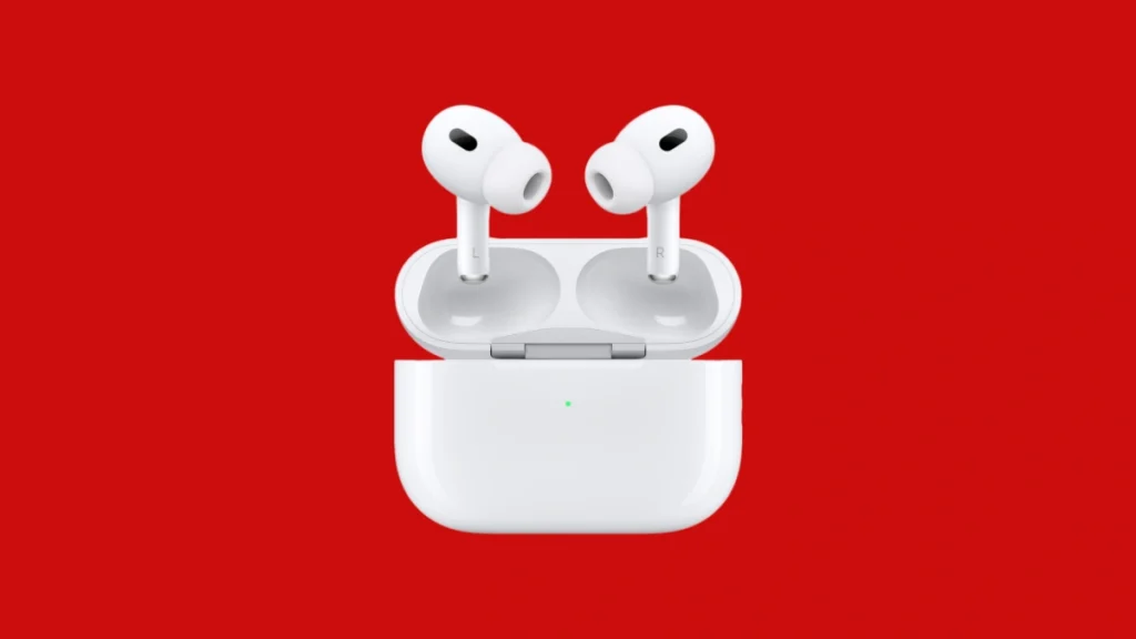 AirPods Pro 3 могут стать первыми AirPods с отслеживанием сердечного ритма и температуры