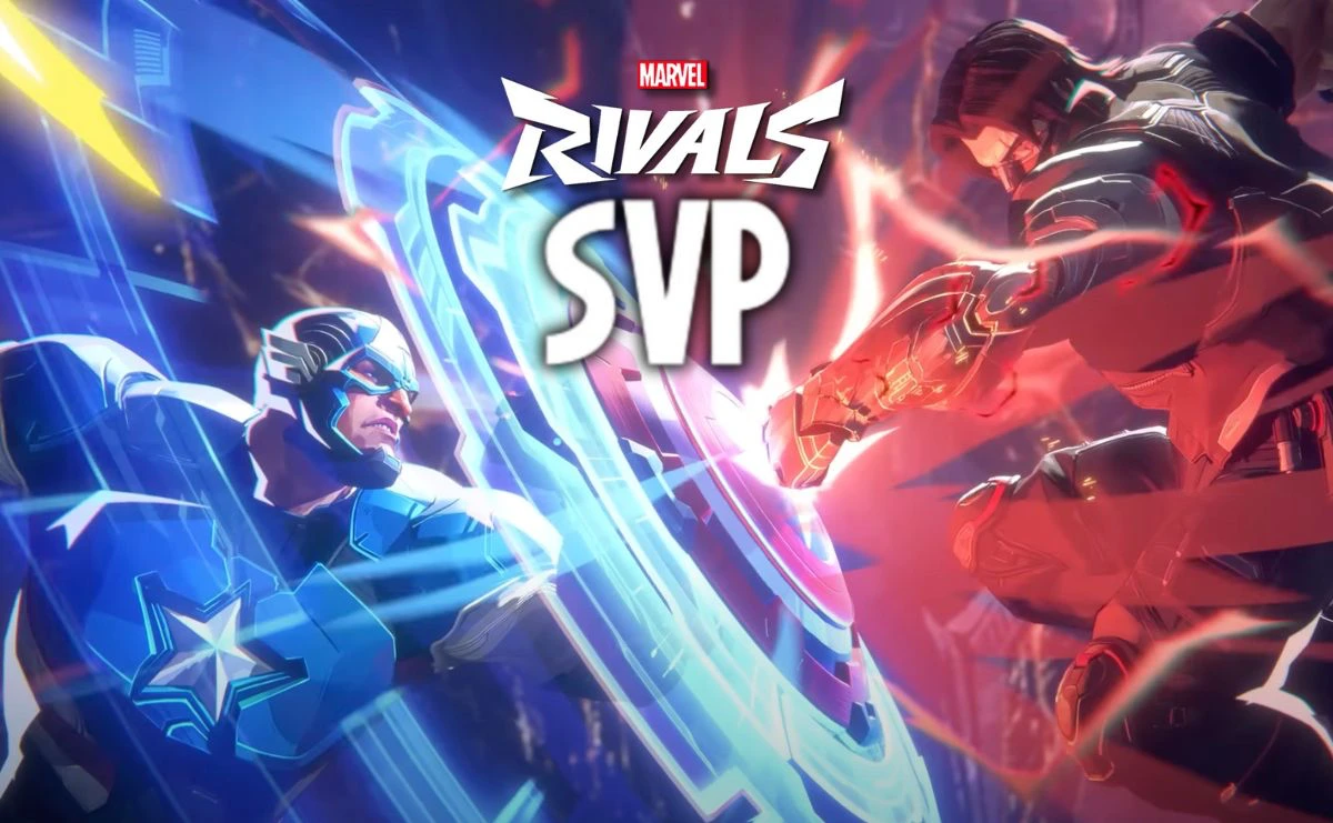 Что такое SVP в Marvel Rivals