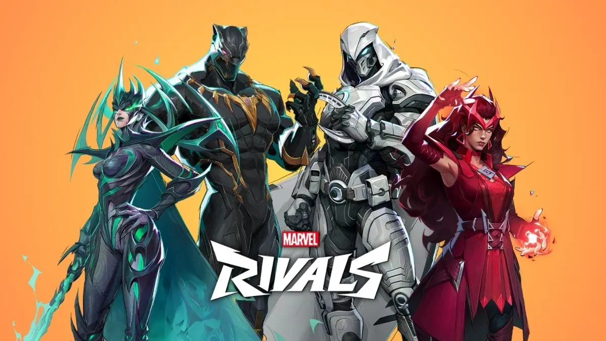 Почему все выбирают дуэлянта в Marvel Rivals