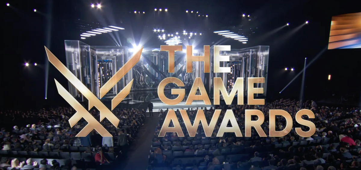 Список победителей Game Awards 2024