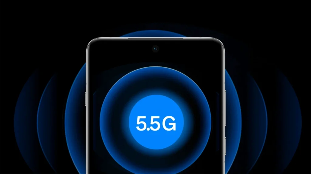 Что такое 5,5G? 3 причины, по которым это лучше, чем обычный 5G